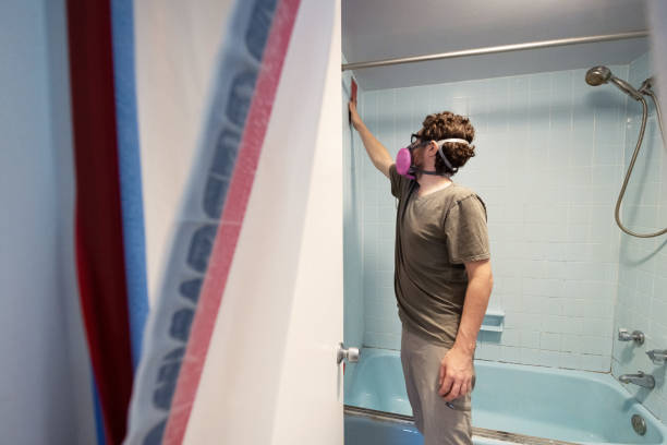 Best Industrial Mold Remediation  in Johns Creek, GA